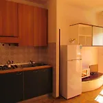 Apartmán Cozy With Large Balcony Bibione