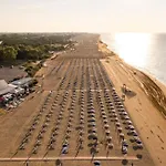 Cozy With Large Balcony * Bibione