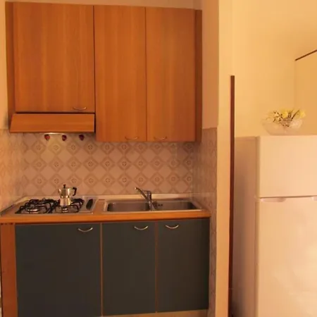 Beautiful Comfortable With A Large Balcony - Place * Bibione