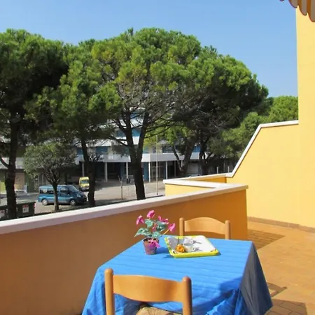 Lejlighed Beautiful Comfortable With A Large Balcony - Place