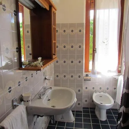 Beautiful Comfortable With A Large Balcony - Place Bibione