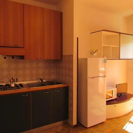 Appartement Cozy With Large Balcony Bibione